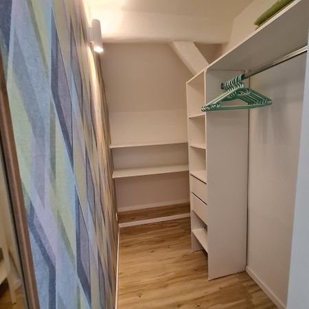 Gaestezimmer Treuen - Bed & Breakfast Экстерьер фото